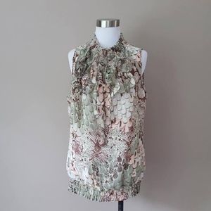 M / Cinq / Ladies Top / Blouse / Shirt / Medium